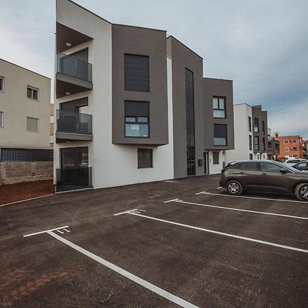 Apartman Browny Zadar Exterior foto