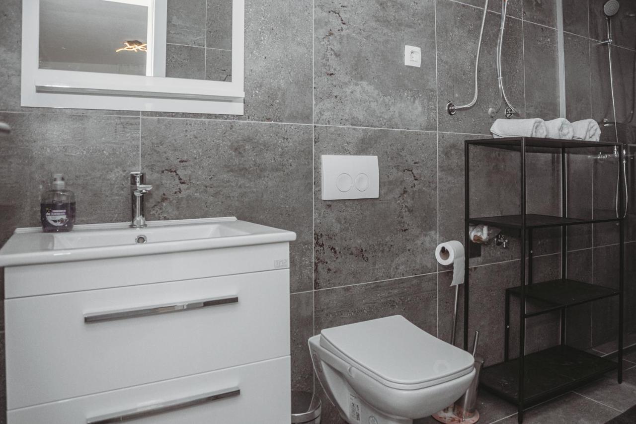 Apartman Browny Zadar Exterior foto