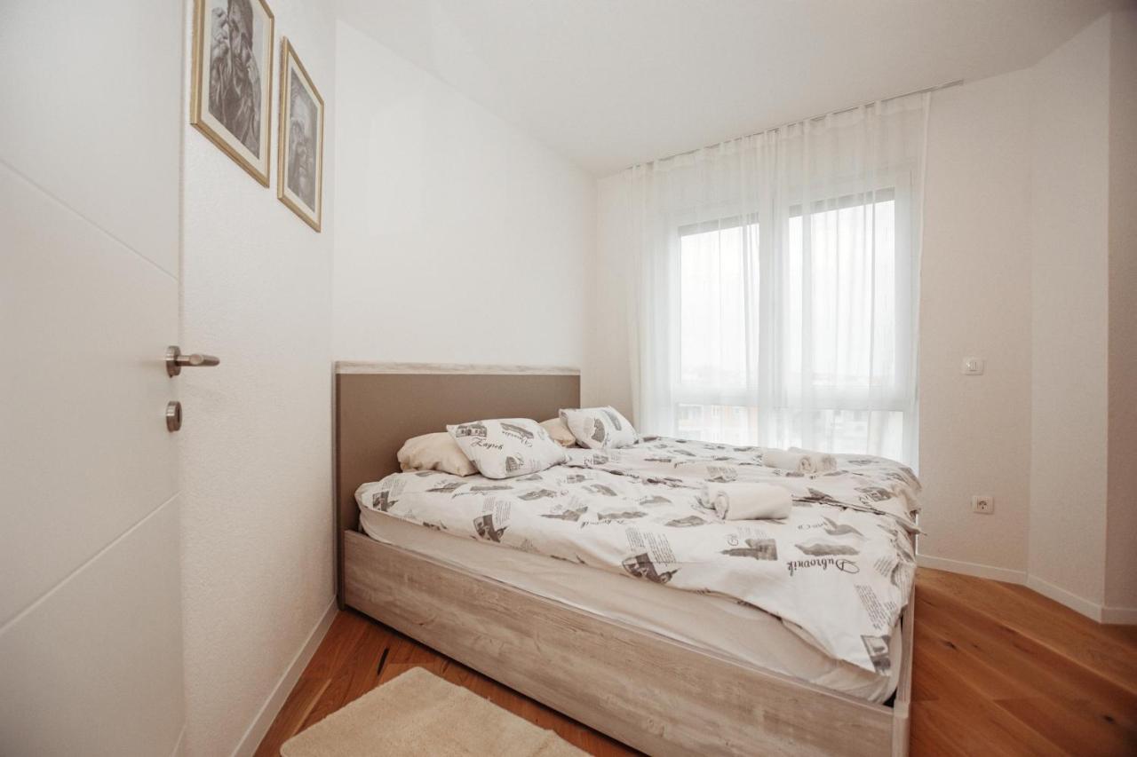 Apartman Browny Zadar Exterior foto