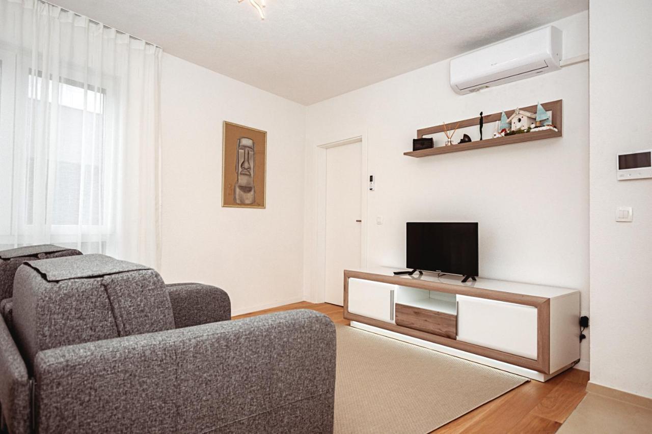 Apartman Browny Zadar Exterior foto